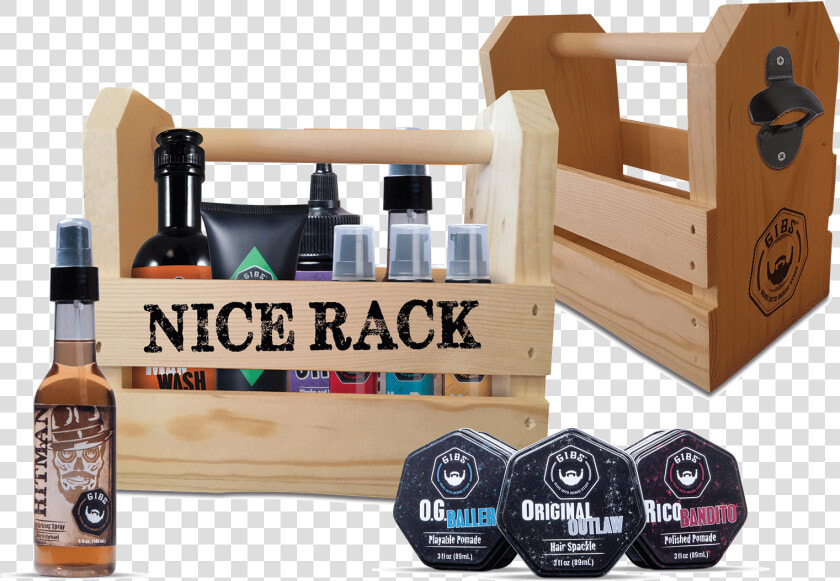 Nice Rack   Gibs Nice Rack  HD Png DownloadTransparent PNG