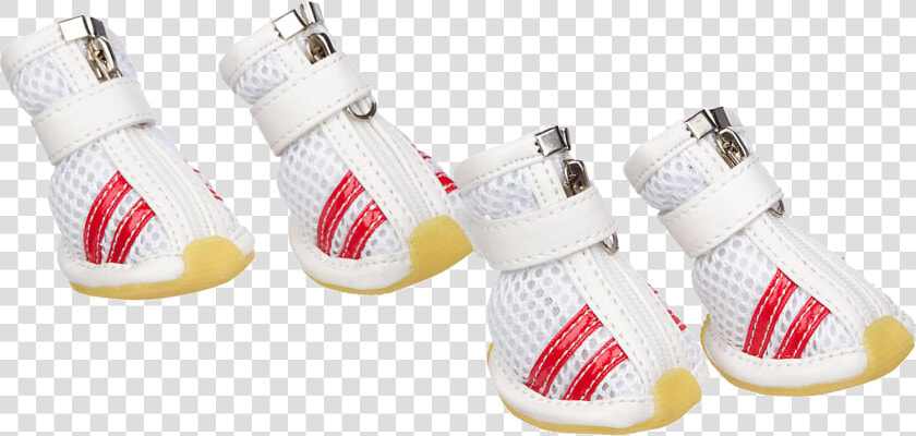 Dog Booties   Dog Adidas Shoes  HD Png DownloadTransparent PNG