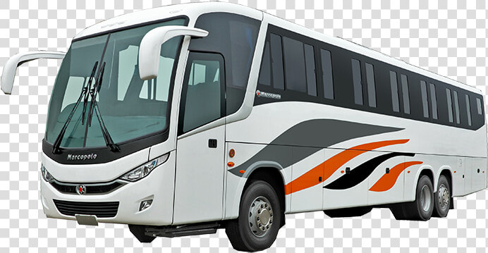 Marcopolo Bus China  HD Png DownloadTransparent PNG