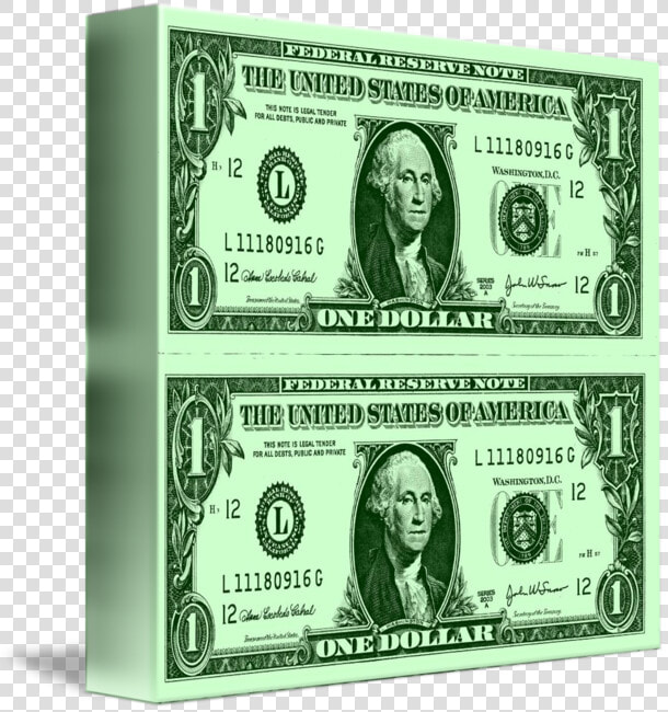 Clip Art Picture Of Dollar Bill   Dollar Bill  HD Png DownloadTransparent PNG