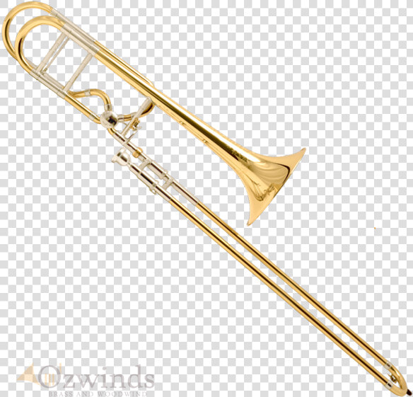 Bach Stradivarius 42bof Centenary   Trombon Tenor  HD Png DownloadTransparent PNG