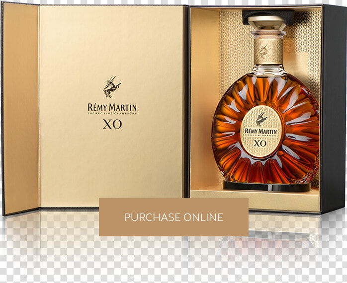 Purchase Onlinne   Remy Martin Xo Steaven Richard  HD Png DownloadTransparent PNG