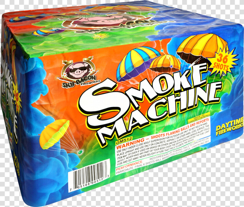 Smoke   Png Download   Daytime Fireworks Cakes  Transparent PngTransparent PNG