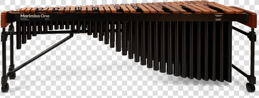 Izzy 2019 Front View   Marimba One  HD Png DownloadTransparent PNG