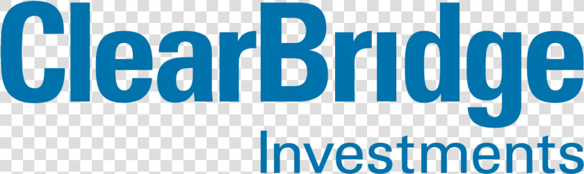 Clearbridge Investments Logo  HD Png DownloadTransparent PNG