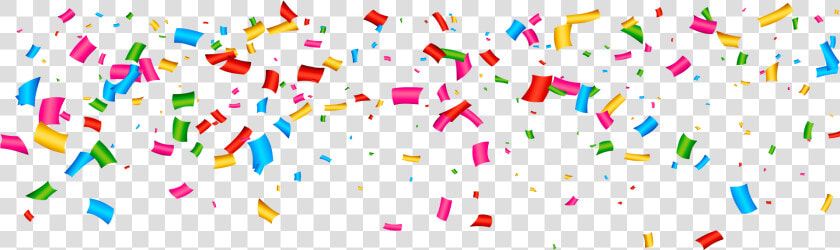 Confetti Clipart Wallpaper   Confetti Clipart  HD Png DownloadTransparent PNG