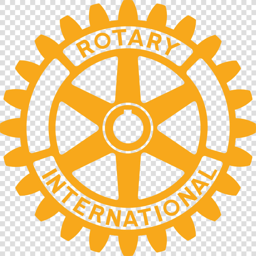 Zones 24  amp  32 Logo   Rotary International Logo  HD Png DownloadTransparent PNG