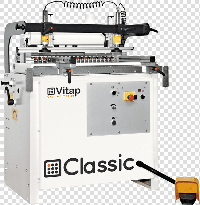 Vitap Multi Boring Machine  HD Png DownloadTransparent PNG