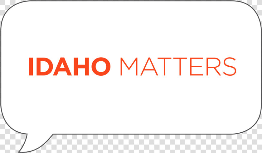 Boise State Public Radio Idaho Matters  HD Png DownloadTransparent PNG