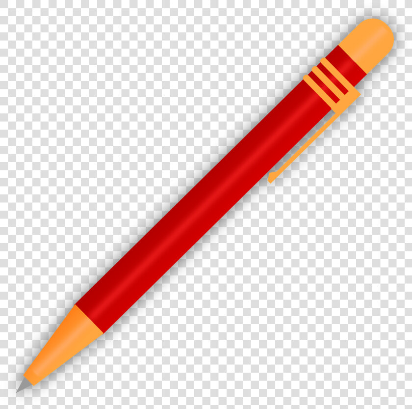 Ballpen Clipart Png  Transparent PngTransparent PNG