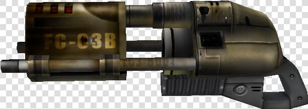 No Caption Provided   Flak Cannon Ut2004  HD Png DownloadTransparent PNG