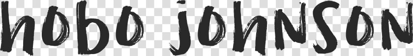 Hobo Johnson Logo Transparent  HD Png DownloadTransparent PNG