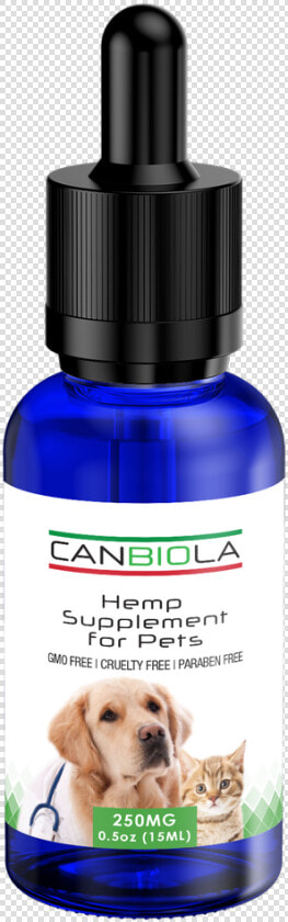 Canbiola Tasty Drops 4 Pets   Dog Doctor  HD Png DownloadTransparent PNG