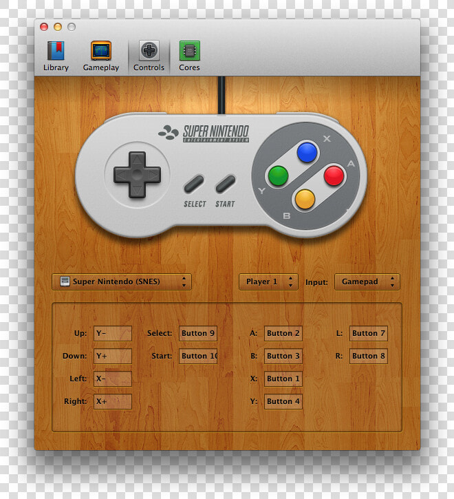 Snes Controller Super Mario World  HD Png DownloadTransparent PNG