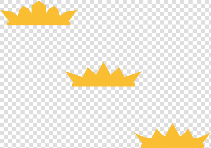 Crowns Gold Simple Majestic Royal Icon Pack Crown Flat  HD Png DownloadTransparent PNG