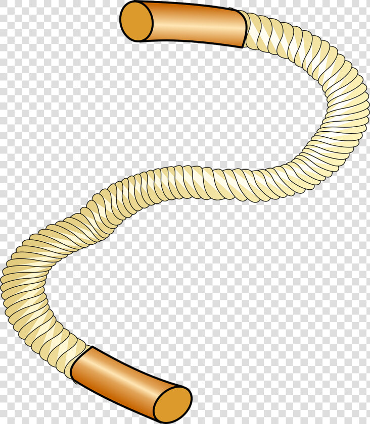 Rope Cord Thick Free Photo   Robe Cliparts  HD Png DownloadTransparent PNG