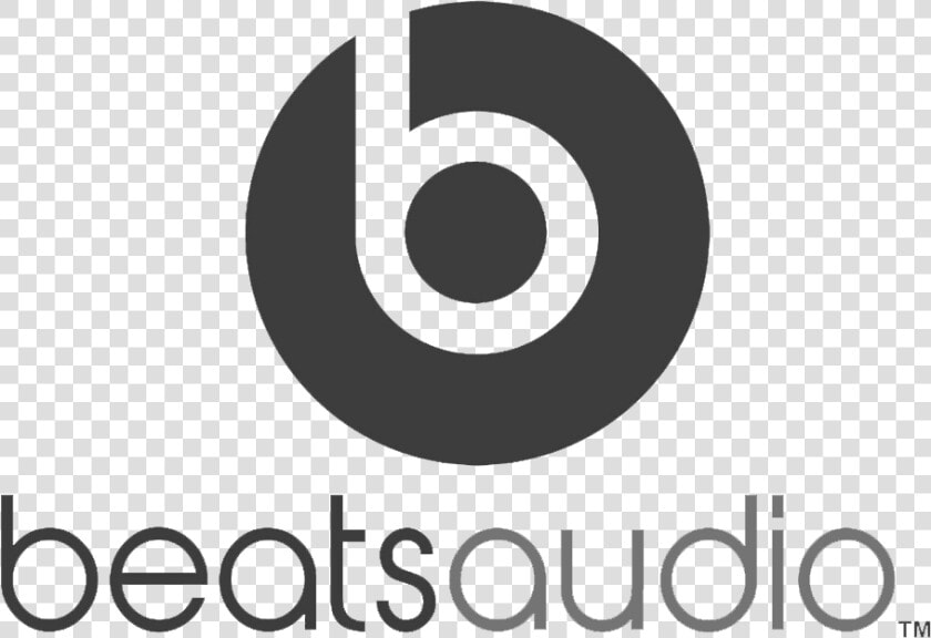 Beats By Dre   Beats By Dre Logo Transparent  HD Png DownloadTransparent PNG