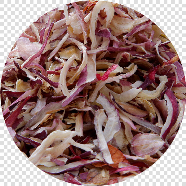 Red Onion Kibbled   Red Onion  HD Png DownloadTransparent PNG