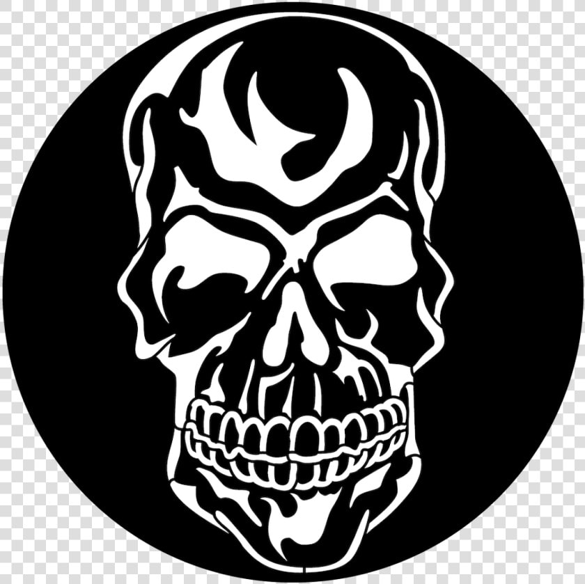 Apollo Skull Evil   Skull  HD Png DownloadTransparent PNG