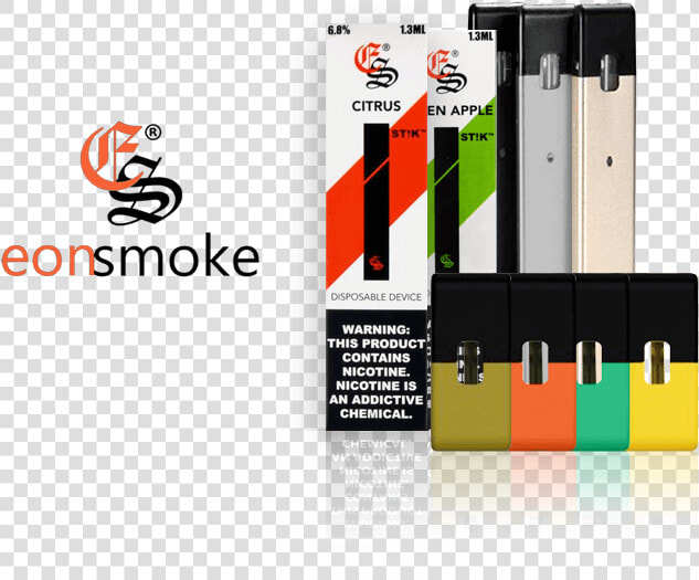 Eonsmoke Disposable Device  HD Png DownloadTransparent PNG