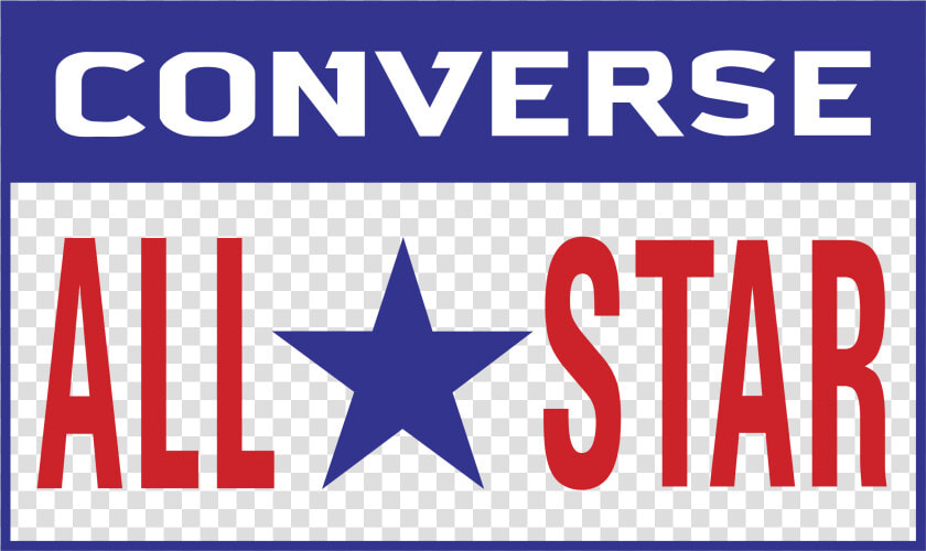 Converse All Star Logo Png Transparent   Converse All Star Brand  Png DownloadTransparent PNG