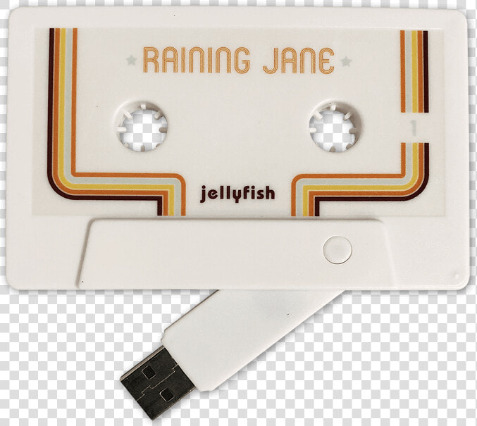 Cassette Tape Usb   Usb Cassette Disc Makers  HD Png DownloadTransparent PNG