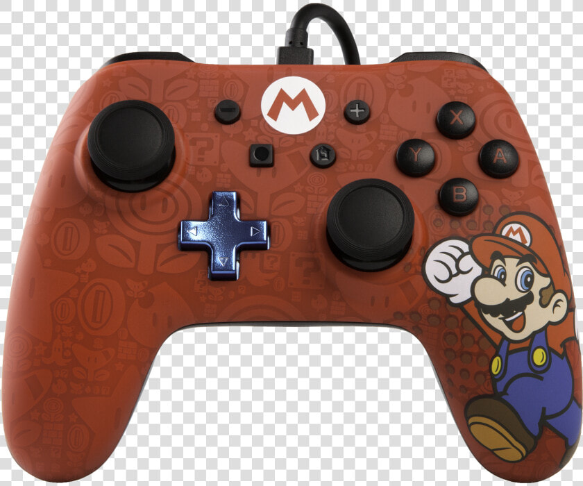 Nintendo Switch Wired Controller  HD Png DownloadTransparent PNG