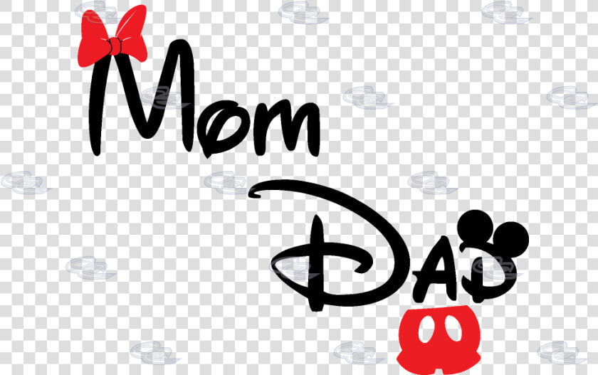 Mom Dad Png Text   Transparent Cartoons   Mom And Dad Png  Png DownloadTransparent PNG