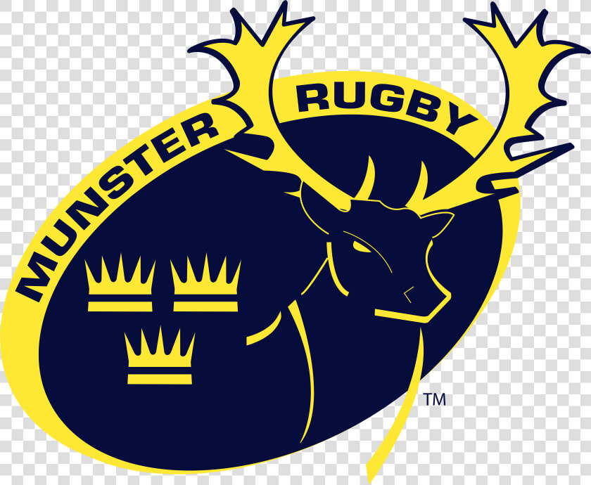 Munster Rugby Logo Png  Transparent PngTransparent PNG