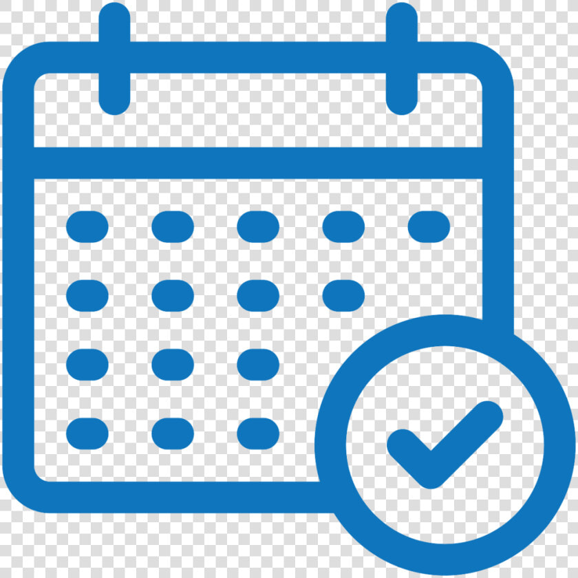 Calendar Icon   Calendario Vector  HD Png DownloadTransparent PNG