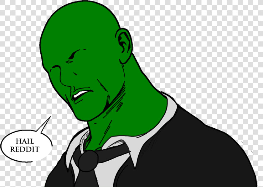 Hail Reddit Captain America Green Man Fictional Character   Cartoon  HD Png DownloadTransparent PNG