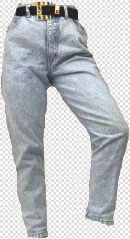 High Waisted Jeans Png  Transparent PngTransparent PNG