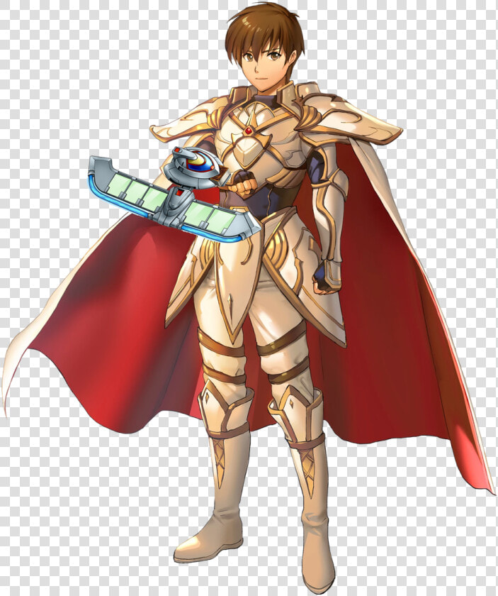 Leif Fire Emblem Heroes  HD Png DownloadTransparent PNG