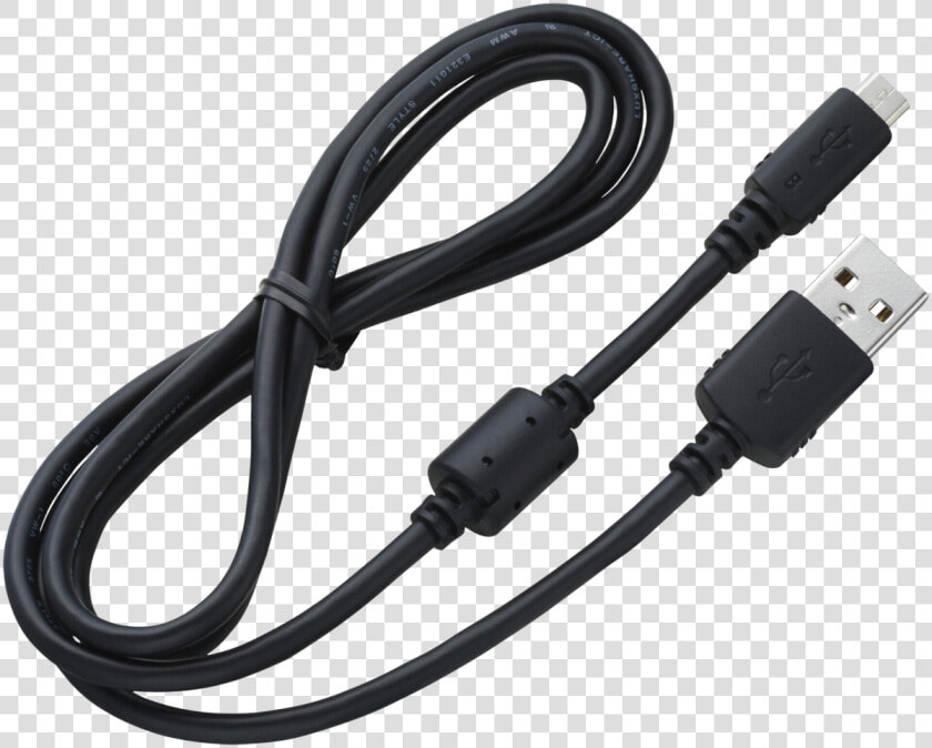 Canon Ifc 600pcu Interface Cable  HD Png DownloadTransparent PNG