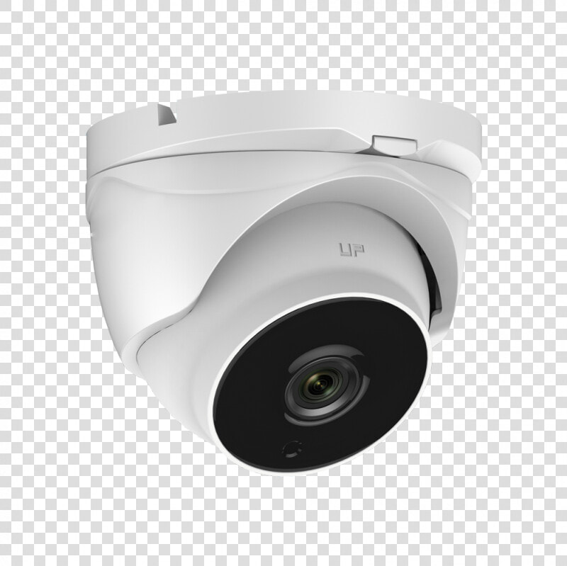 2mp Ultra Low Light Varifocal Exir Turret Camera   Hikvision 2mp Dome Camera  HD Png DownloadTransparent PNG