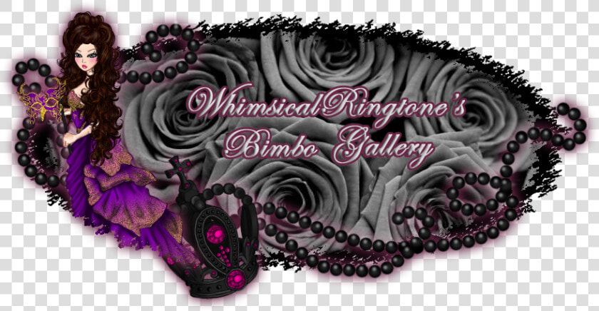 Whimsicalringtone S Bimbo Gallery   Valentines Day Gifts 2019  HD Png DownloadTransparent PNG