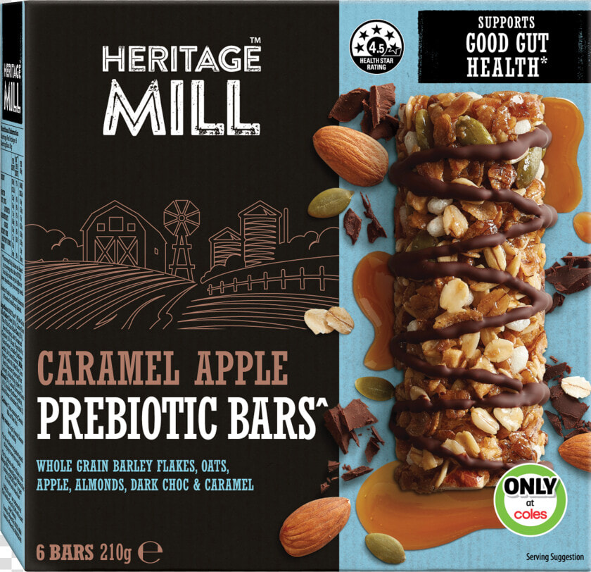 Heritage Mill Protein Bars  HD Png DownloadTransparent PNG