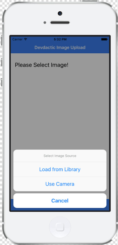 Ionic 2 Images App   Upload Image App  HD Png DownloadTransparent PNG