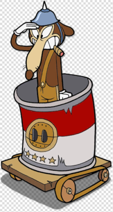 Cuphead Murine Corps Png   Png Download   Cuphead Boss Werner Werman  Transparent PngTransparent PNG