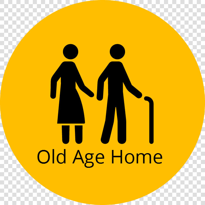 All Corporate Accommodation Needs In One Place   Old Age Home Background  HD Png DownloadTransparent PNG