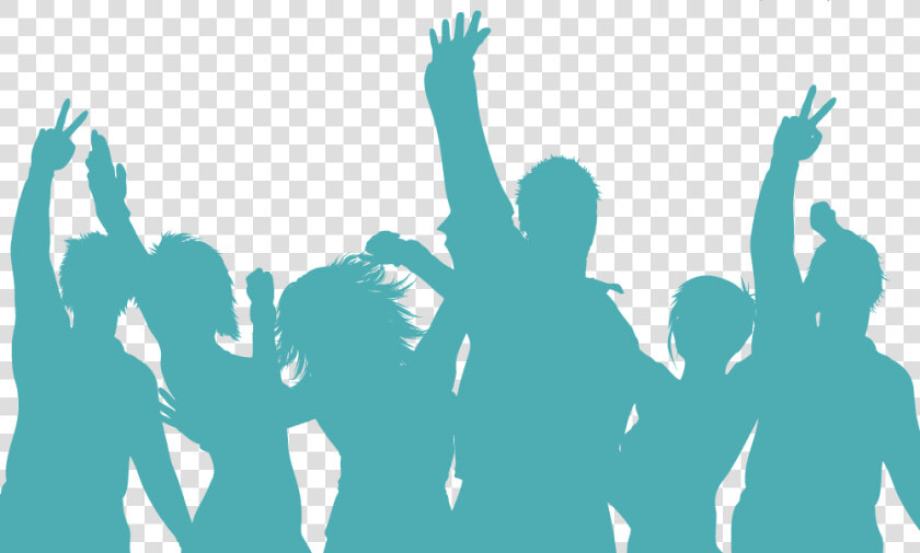 Transparent People Cheering Png   Vector All People Png  Png DownloadTransparent PNG