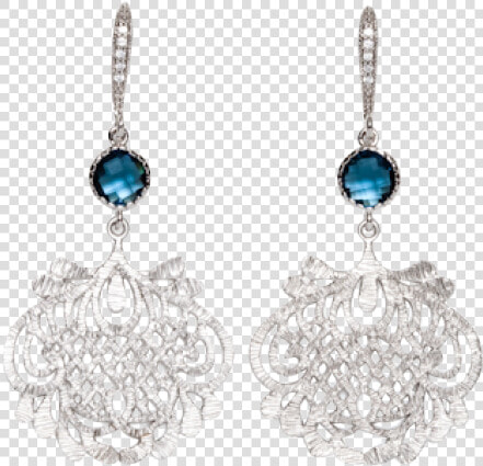 Royal Filigree Earrings   Earrings  HD Png DownloadTransparent PNG