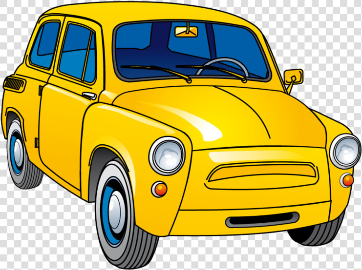 Thumb Image   Land Transportation Clipart Car  HD Png DownloadTransparent PNG