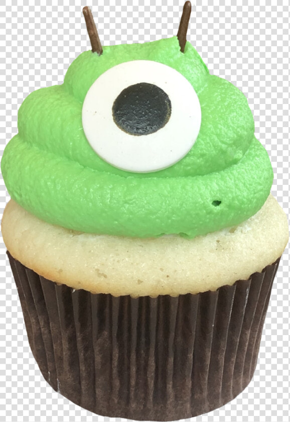 Mike Wazowski  HD Png DownloadTransparent PNG