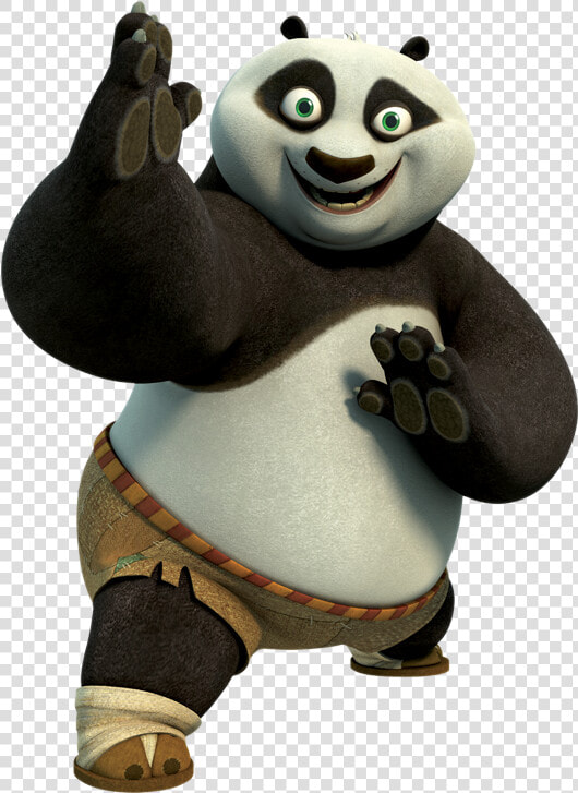 Kung Fu Panda   Kung Fu Panda Hd Images Png  Transparent PngTransparent PNG