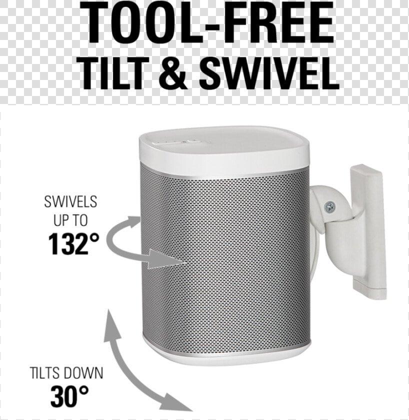 Wswm21 Tool free Tilt And Swivel   Cylinder  HD Png DownloadTransparent PNG