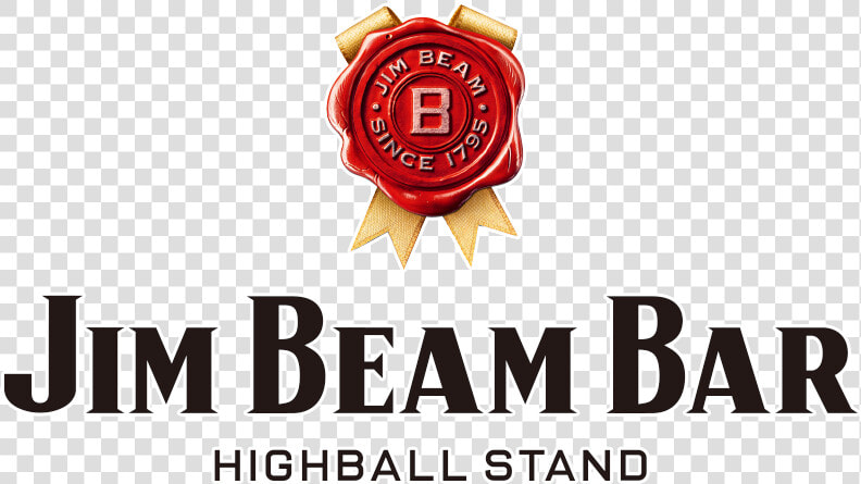 Transparent Red Beam Png   Transparent Jim Beam Logo Png  Png DownloadTransparent PNG