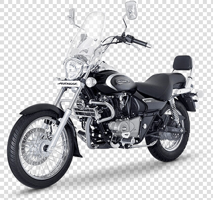 Avenger 220 Cruise 2020  HD Png DownloadTransparent PNG