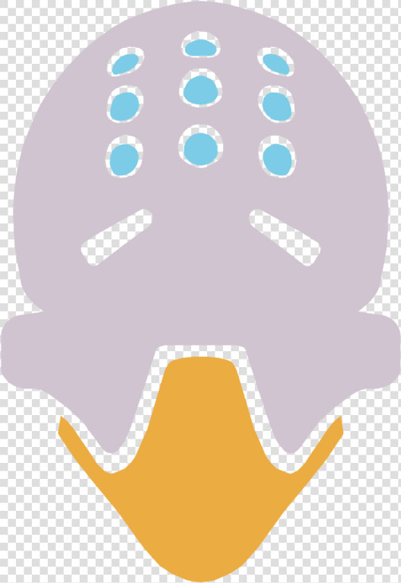 Zenyatta Is A Unique Support Who Can Keep His Team   Overwatch Zenyatta Player Icon  HD Png DownloadTransparent PNG