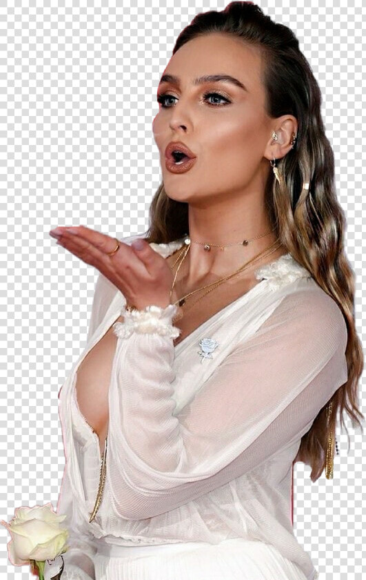  perrieedwards  little Mix  perrie Edwards  perrielouiseedwards   Perrie Edwards At Brits  HD Png DownloadTransparent PNG